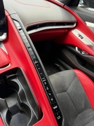 Used 2023  Chevrolet Corvette 2dr Stingray Cpe w&sol;3LT at The Truck Farm near Easley&comma; SC