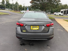 Used 2024  Nissan Versa SV CVT at The Truck Farm near Easley&comma; SC