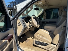 Used 2008  Ford Super Duty F-250 4WD Crew Cab Lariat at The Truck Farm near Easley&comma; SC