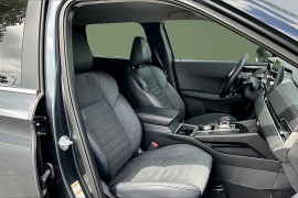 New 2024  Mitsubishi Outlander SE FWD at The Gilstrap Family Dealerships near Easley, SC