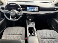 Used 2025  Nissan Kicks SV FWD at The Truck Farm near Easley&comma; SC