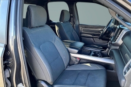 Used 2022  Ram 1500 Big Horn 4x4 Quad Cab 6'4" Box at The Gilstrap Family Dealerships near Easley, SC