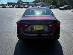 Used 2025  Nissan Altima SV FWD at The Truck Farm near Easley&comma; SC