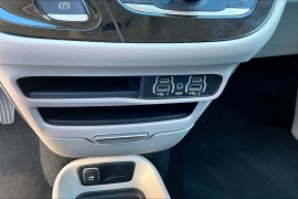 Used 2024  Chrysler Pacifica Touring L FWD at The Gilstrap Family Dealerships near Easley&comma; SC