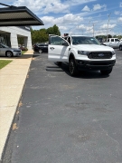 Used 2021  Ford Ranger XL 4WD SuperCrew 5' Box at The Truck Farm near Easley&comma; SC