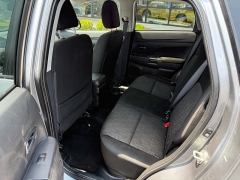 Used 2023  Mitsubishi Outlander Sport ES 2&period;0 AWC CVT at The Truck Farm near Easley&comma; SC