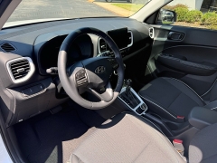Used 2025  Hyundai Venue Limited IVT at The Truck Farm near Easley&comma; SC