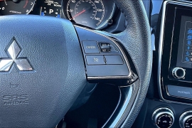 Used 2024  Mitsubishi Outlander Sport SE 2.0 AWC *Ltd Avail* at The Gilstrap Family Dealerships near Easley, SC