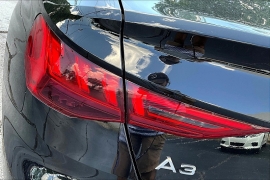 Used 2022 Audi A3 Premium 40 TFSI at The Gilstrap Family Dealerships near Easley, SC