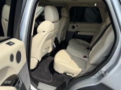 Used 2017  Land Rover Range Rover Sport 4d SUV 5&period;0L SC at The Truck Farm near Easley&comma; SC