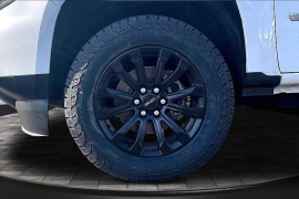 Used 2022  GMC Canyon 4WD Crew Cab 128" AT4 w&sol;Leather at The Gilstrap Family Dealerships near Easley&comma; SC