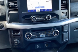 Used 2021 Ford F-150 2WD XLT SuperCrew 5.5' Box at The Gilstrap Family Dealerships near Easley, SC
