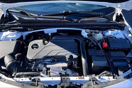 Used 2024  Chevrolet Malibu 4dr Sdn 1LT at The Gilstrap Family Dealerships near Easley&comma; SC