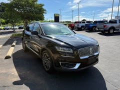 Used 2019  Lincoln Nautilus 4d SUV FWD Reserve 2&period;0L at The Truck Farm near Easley&comma; SC