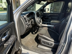 Used 2024  Ram 1500 2WD Laramie Crew Cab 5'7" Box at The Truck Farm near Easley&comma; SC