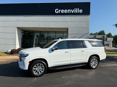 2023 Chevrolet Suburban 2WD 4dr Premier at The Truck Farm near Easley&comma; SC