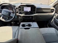 Used 2023  Ford F-150 2WD XLT SuperCrew 5&period;5' Box at The Truck Farm near Easley&comma; SC