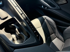 Used 2023  Chevrolet Corvette 2dr Stingray Conv w&sol;3LT at The Truck Farm near Easley&comma; SC