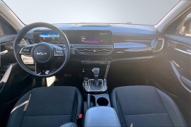 Used 2024  Kia Seltos S IVT AWD at The Gilstrap Family Dealerships near Easley&comma; SC