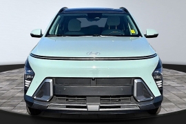 Used 2024  Hyundai Kona Limited FWD at The Gilstrap Family Dealerships near Easley, SC