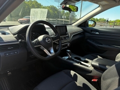 Used 2025  Nissan Altima SV FWD at The Truck Farm near Easley&comma; SC