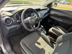 Used 2024  Nissan Kicks S FWD at The Truck Farm near Easley&comma; SC