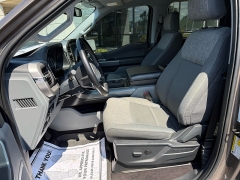 Used 2022  Ford F-150 4WD XLT SuperCrew 5&period;5' Box at The Truck Farm near Easley&comma; SC