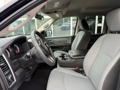 Used 2024  Ram 1500 Classic 2WD SLT Quad Cab 6'4" Box at The Truck Farm near Easley&comma; SC