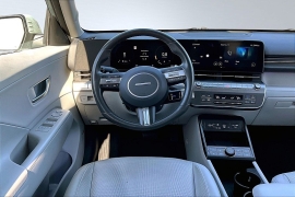 Used 2024  Hyundai Kona Limited FWD at The Gilstrap Family Dealerships near Easley, SC