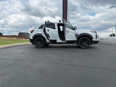 Used 2024  Mitsubishi Outlander Sport Trail Edition 2&period;0 AWC &ast;Ltd Avail&ast; at The Truck Farm near Easley&comma; SC