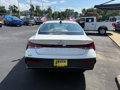 Used 2024  Hyundai Elantra SEL IVT at The Truck Farm near Easley&comma; SC