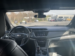 Used 2023  Cadillac XT5 AWD 4dr Premium Luxury at The Truck Farm near Easley&comma; SC