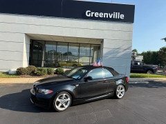 Used 2008  BMW 1 Series 2dr Conv 135i at The Truck Farm near Easley&comma; SC