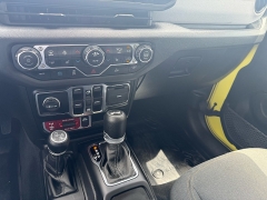 Used 2024  Jeep Wrangler 4xe Willys 4x4 at The Truck Farm near Easley&comma; SC