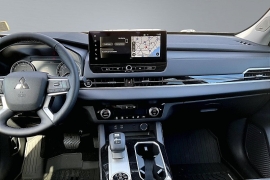 New 2026  Mitsubishi Outlander Trail Edition S-AWC at The Gilstrap Family Dealerships near Easley&comma; SC