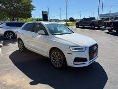 Used 2018  Audi Q3 4d SUV 2&period;0T Quattro Premium Plus at The Truck Farm near Easley&comma; SC