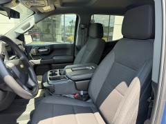 Used 2024  Chevrolet Silverado 1500 2WD Crew Cab 147" Custom at The Truck Farm near Easley&comma; SC