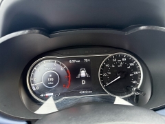 Used 2024  Nissan Versa SV CVT at The Truck Farm near Easley&comma; SC
