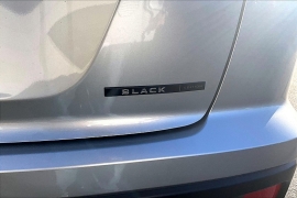 New 2026  Mitsubishi Eclipse Cross Black Edition S-AWC at The Gilstrap Family Dealerships near Easley&comma; SC