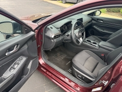 Used 2025  Nissan Altima SV FWD at The Truck Farm near Easley&comma; SC