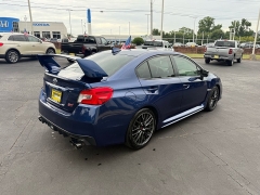 Used 2015  Subaru WRX 4d Sedan STI at The Truck Farm near Easley&comma; SC