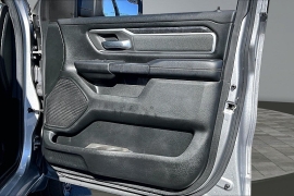 Used 2020  Ram 1500 Big Horn 4x2 Crew Cab 5'7" Box at The Gilstrap Family Dealerships near Easley&comma; SC