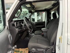 Used 2023  Jeep Gladiator Sport 4x4 at The Truck Farm near Easley&comma; SC