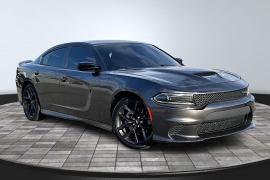Used 2023  Dodge Charger GT RWD at The Gilstrap Family Dealerships near Easley, SC