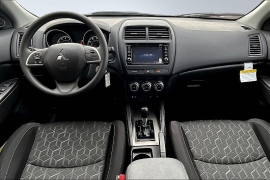 New 2025  Mitsubishi Outlander Sport ES 2.0 AWC at The Gilstrap Family Dealerships near Easley, SC