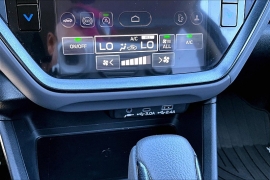 Used 2026  Subaru Crosstrek Limited AWD at The Gilstrap Family Dealerships near Easley&comma; SC