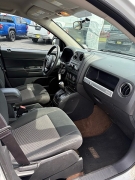 Used 2014  Jeep Compass 4d SUV FWD Sport at The Truck Farm near Easley&comma; SC