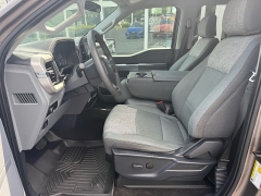 Used 2023  Ford F-150 2WD XLT SuperCrew 5&period;5' Box at The Truck Farm near Easley&comma; SC