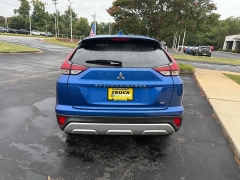 Used 2025  Mitsubishi Eclipse Cross SE S-AWC at The Truck Farm near Easley&comma; SC