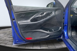 Used 2019  Hyundai Elantra GT 4d Hatchback at The Gilstrap Family Dealerships near Easley&comma; SC